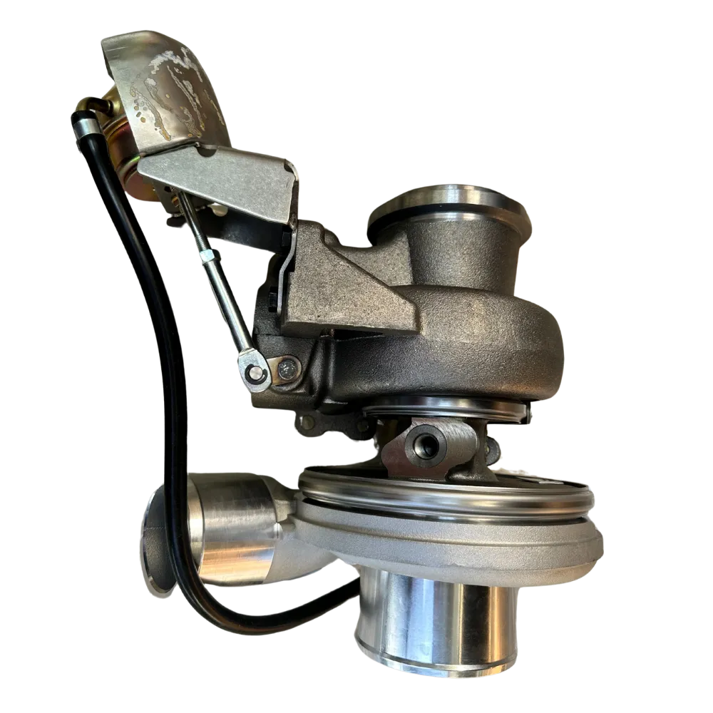 เทอร์โบชาร์จเจอร์ Cat 3126 รถตัก cat950g | บริษัท กิตติศัพท์พาร์ท จำกัด ร้านขายอะไหล่รถแทรกเตอร์