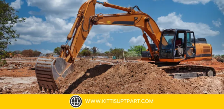 ส่วนประกอบของเทอร์โบชาร์จเจอร์ที่สำคัญ (Turbocharger Components)