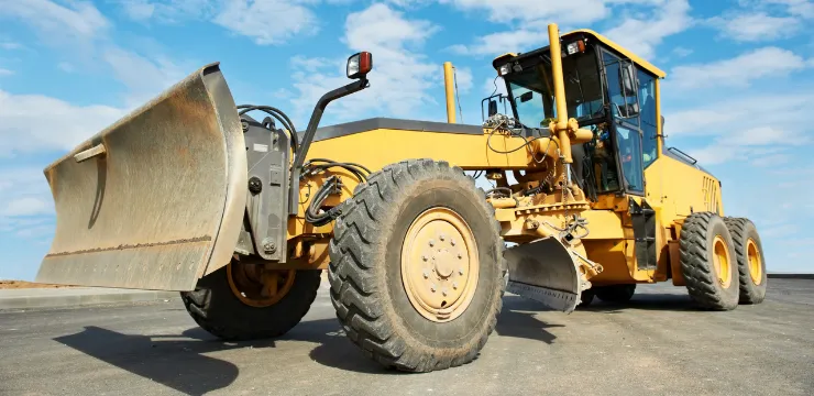 ส่วนประกอบของเทอร์โบชาร์จเจอร์ที่สำคัญ (Turbocharger Components)