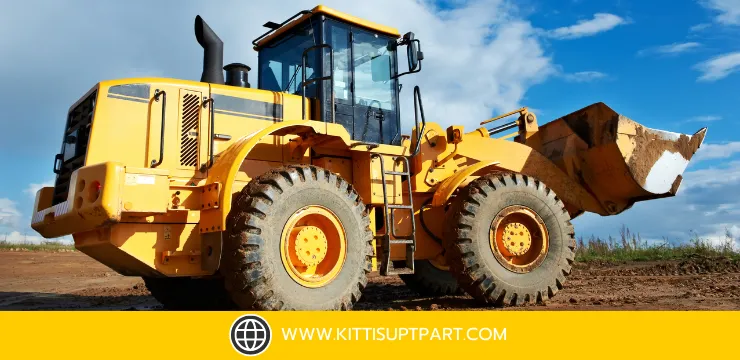 ปะเก็นฝาสูบ สำหรับเครื่องจักรกลหนัก เลือกอย่างไรให้ทนทาน คุ้มค่า และลดความเสี่ยงเครื่องพัง