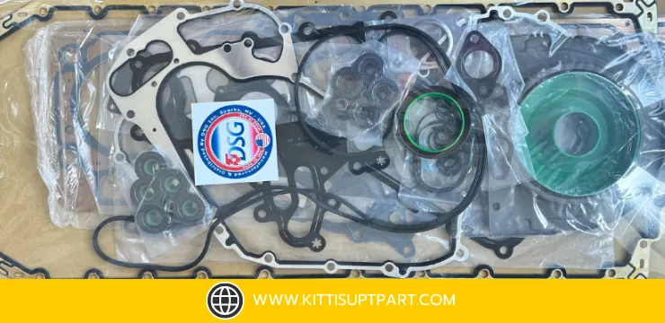 ทำไมถึงต้องใช้ปะเก็นเกรดดีในการบำรุงเครื่องจักร