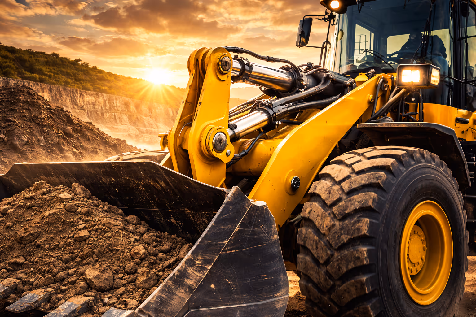 ส่วนประกอบของเทอร์โบชาร์จเจอร์ที่สำคัญ (Turbocharger Components)