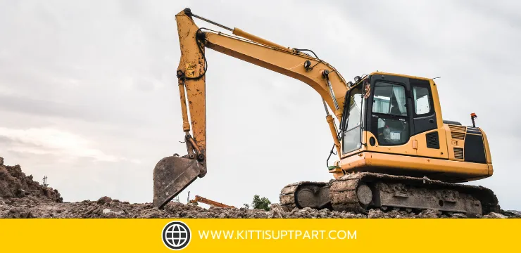 ตลาดปั๊มไฮดรอลิคในรถขุด ปี 2024