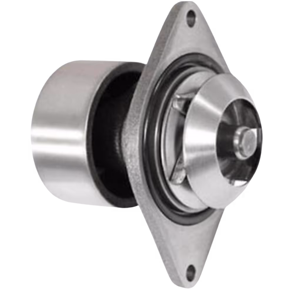 เหตุใดรถ Komatsu ถึงนิยมใช้เครื่องยนต์ cummins