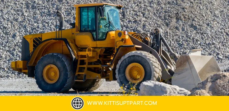 เหตุใดเครื่องยนต์รุ่นใหม่ใหม่ของรถ caterpillar นิยมใช้เครื่องยนต์ของ perkins