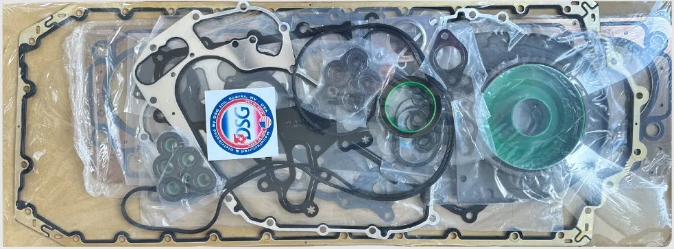 รวมอะไหล่รถแทรกเตอร์ ที่ควรเช็กทุก 6 เดือน