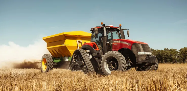 ส่วนประกอบของเทอร์โบชาร์จเจอร์ที่สำคัญ (Turbocharger Components)